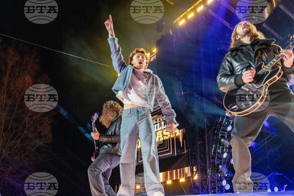 2025 Nashville's Big Bash