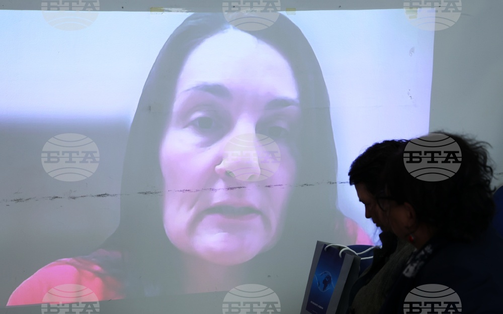 Национален пресклуб на БТА Видин - Конференция по проект "Европа в България: Общо бъдеще"