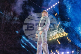 2025 Nashville's Big Bash