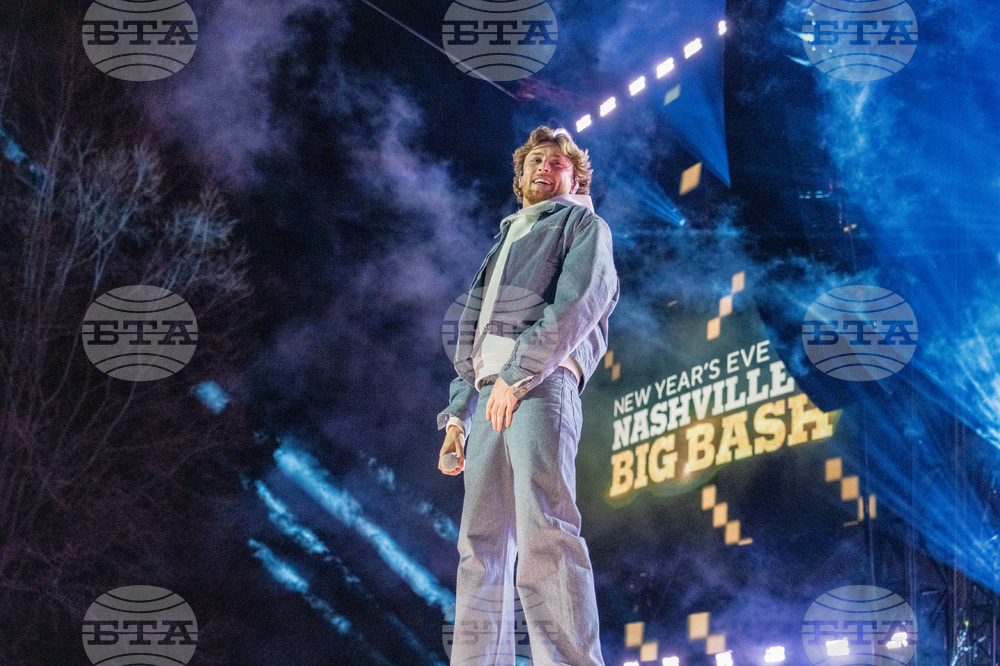 2025 Nashville's Big Bash