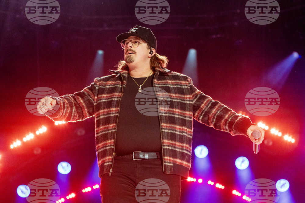 2025 Nashville's Big Bash