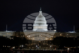 New Year's Eve Washington