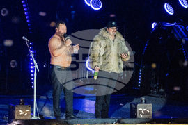 2025 Nashville's Big Bash