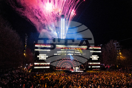 2025 Nashville's Big Bash