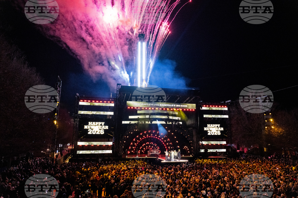 2025 Nashville's Big Bash