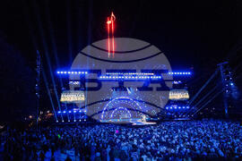 2025 Nashville's Big Bash