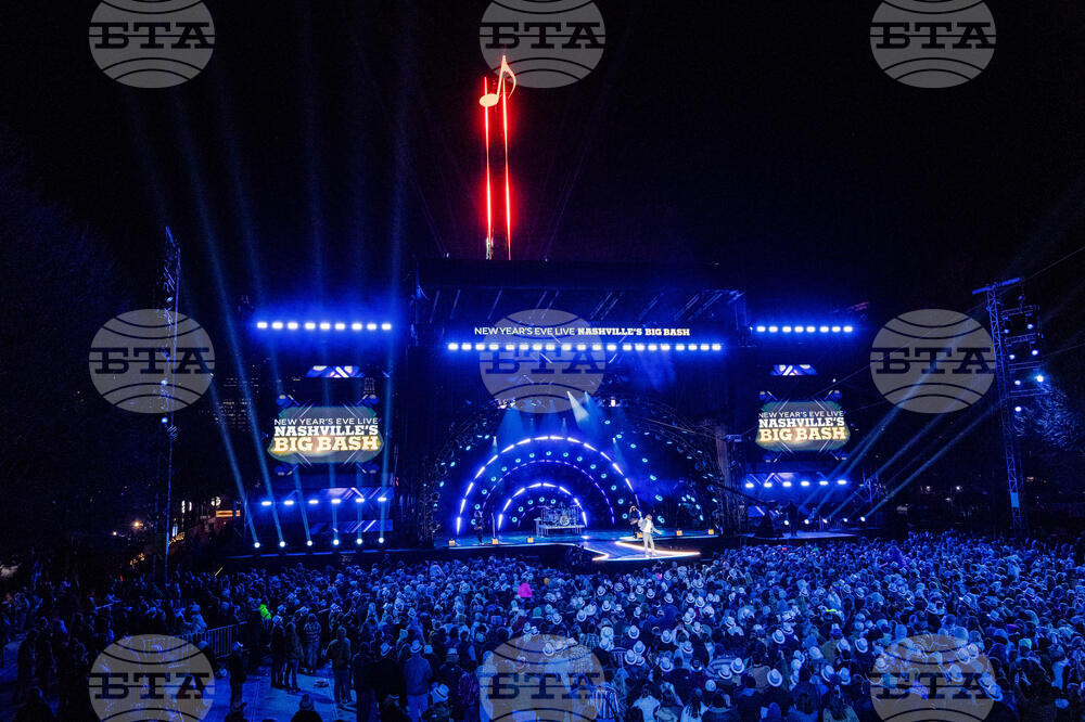 2025 Nashville's Big Bash