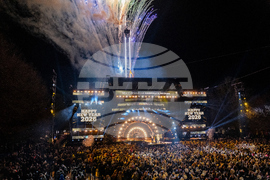 2025 Nashville's Big Bash