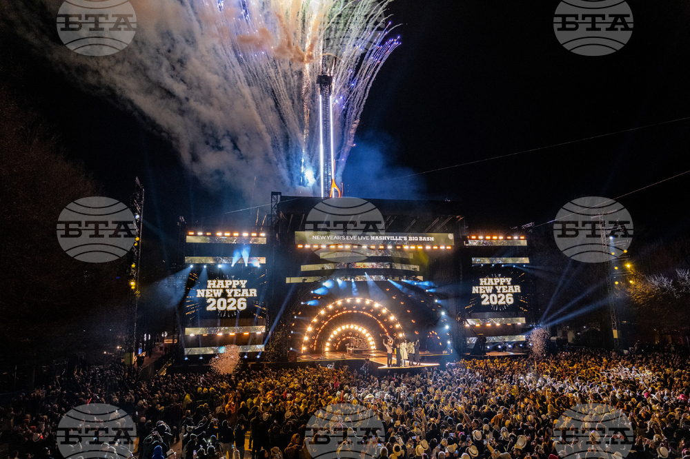 2025 Nashville's Big Bash