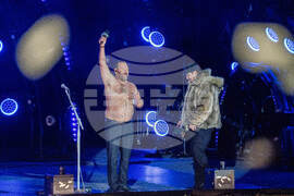 2025 Nashville's Big Bash