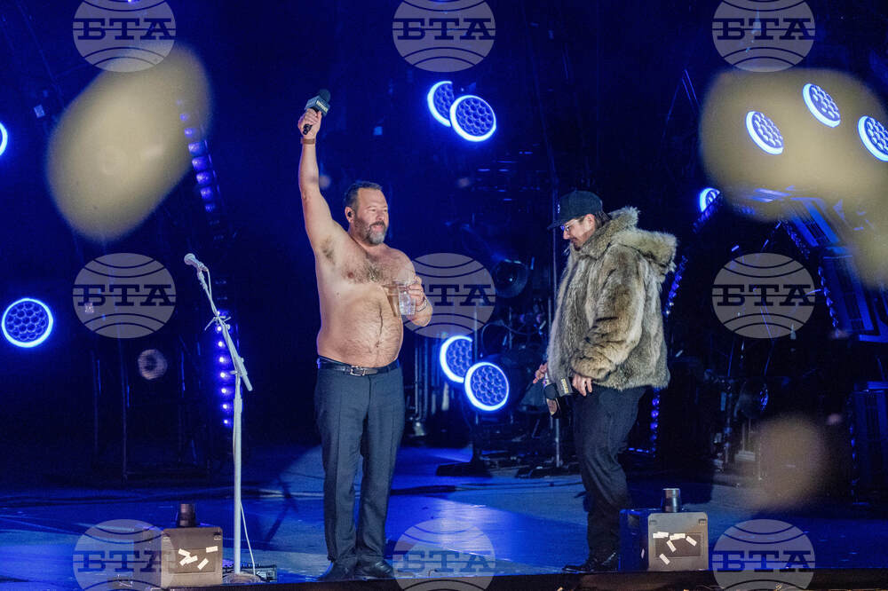 2025 Nashville's Big Bash