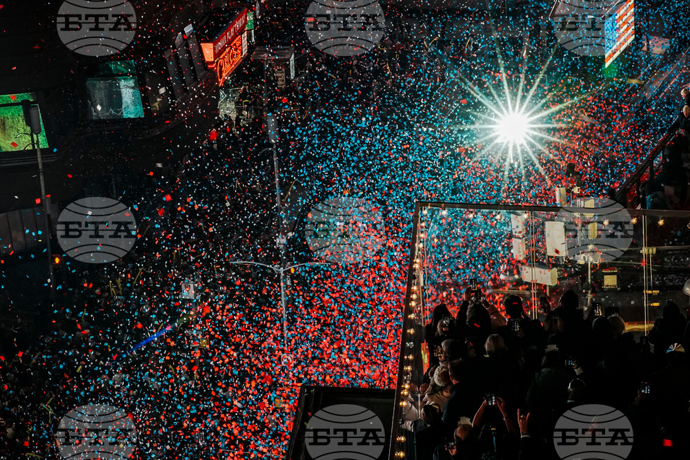 AP Top Photos of the Month December 2025