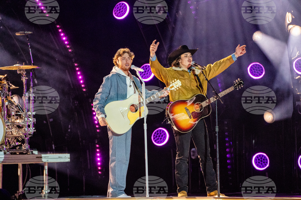 2025 Nashville's Big Bash