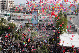 New Year's Day India