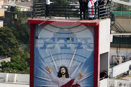 New Year's Day India