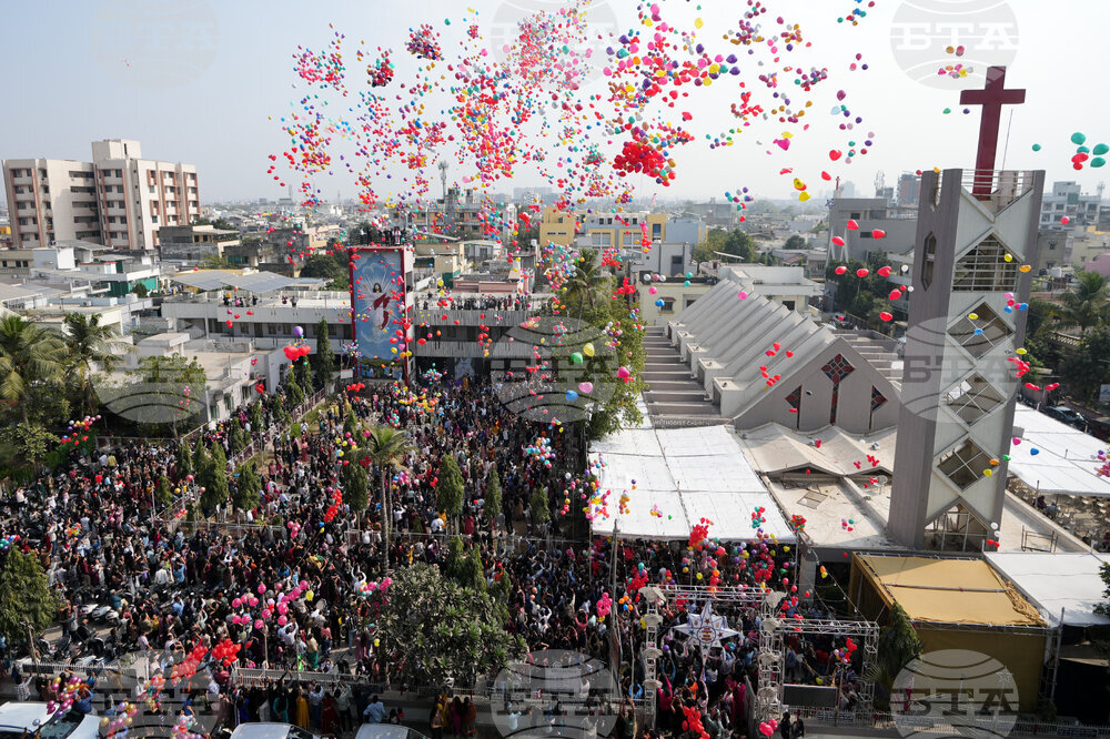 New Year's Day India