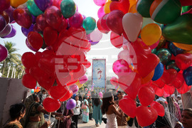 New Year's Day India