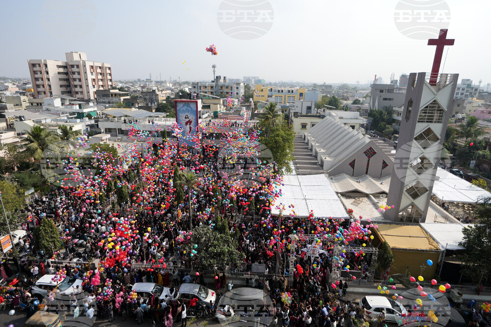 New Year's Day India