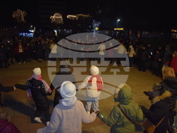 Снимка: Община Разград