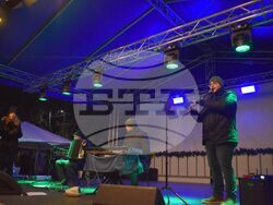 Снимка: Община Разград