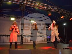 Снимка: Община Разград