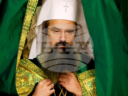 Катедрала „Св. Александър Невски“ - тържествена света литургия