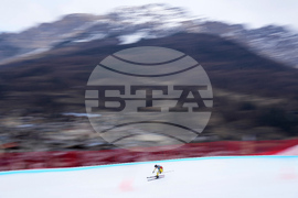 Ski Mountaineering Preview