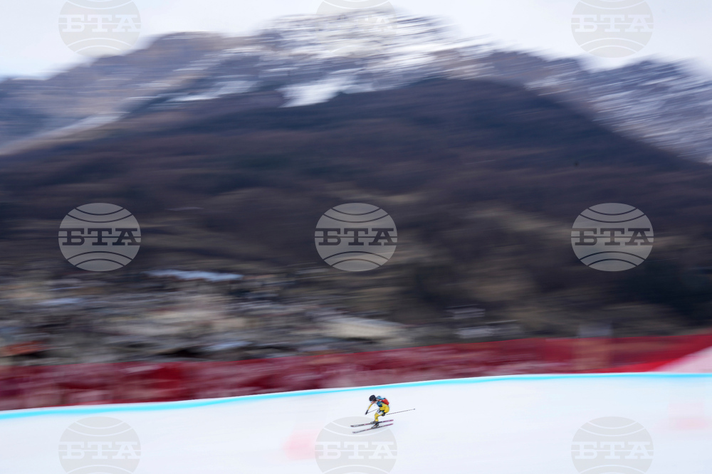 Ski Mountaineering Preview