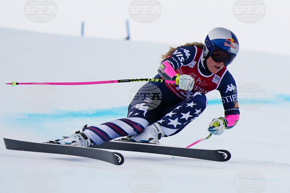 Alpine Skiing Preview