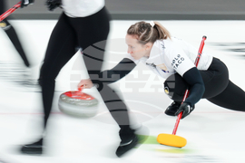 Curling Preview