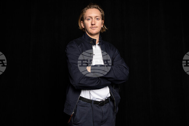 Snowboarding Preview