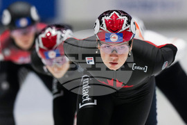 Short Track Speedskating Preview