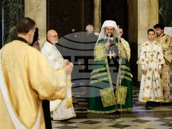 Катедрала „Св. Александър Невски“ - тържествена света литургия