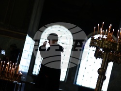 Катедрала „Св. Александър Невски“ - тържествена света литургия