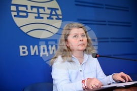 Национален пресклуб на БТА Видин - Конференция по проект "Европа в България: Общо бъдеще"