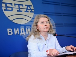 Национален пресклуб на БТА Видин - Конференция по проект "Европа в България: Общо бъдеще"