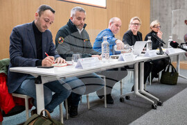 Switzerland Bar Fire