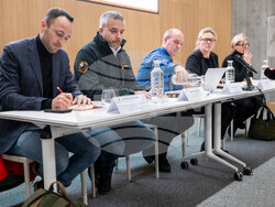 Switzerland Bar Fire