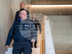 Switzerland Bar Fire