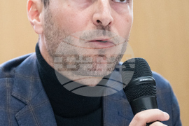 Switzerland Bar Fire