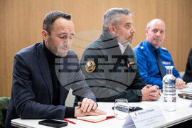 Switzerland Bar Fire