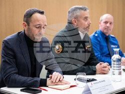 Switzerland Bar Fire