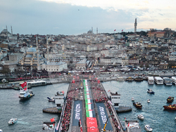 Turkey Israel Palestinians