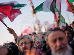 Turkey Israel Palestinians