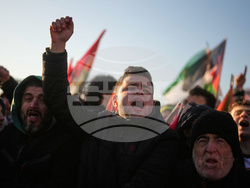 Turkey Israel Palestinians