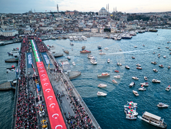 Turkey Israel Palestinians