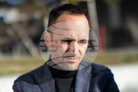 Switzerland Bar Fire