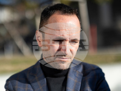 Switzerland Bar Fire