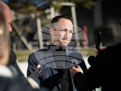 Switzerland Bar Fire