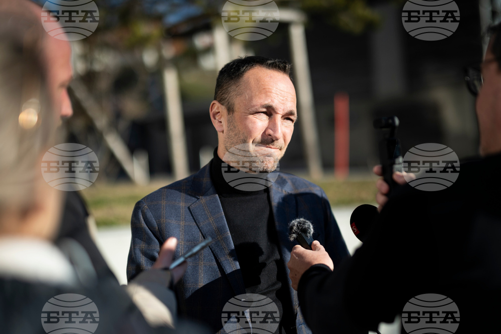 Switzerland Bar Fire